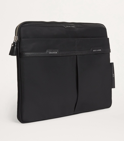 Technology Case Pouch