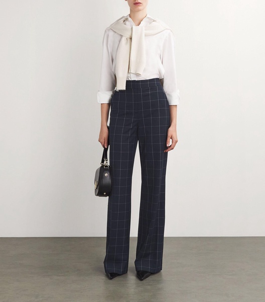 Tonelli Wide-Leg Trousers 