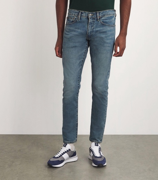 The Sullivan Slim Jeans