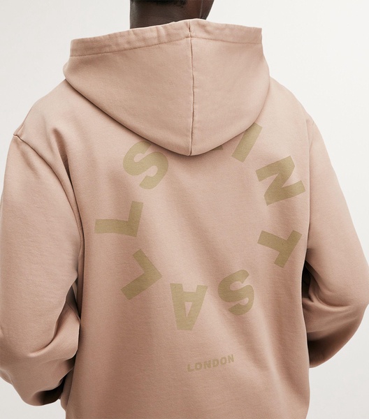 Cotton Tierra Oth Hoodie