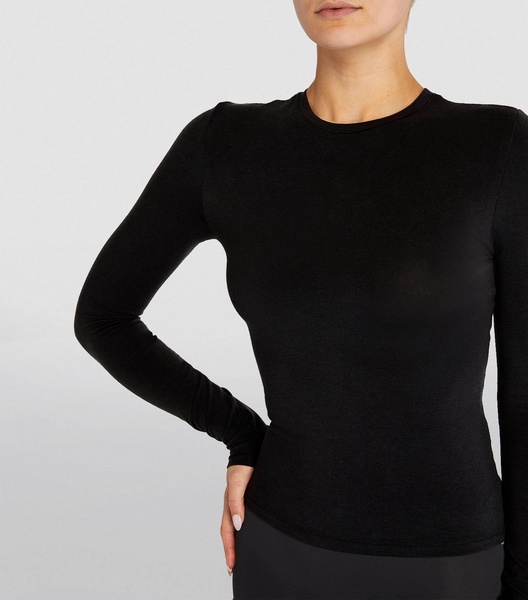 Long-Sleeved T-Shirt