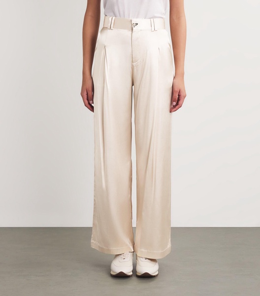 Wellen Tailored Trousers