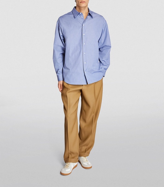 Atticus Cotton Shirt