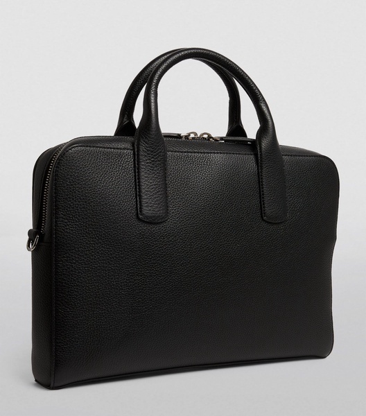 Leather Briefcase