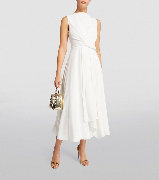 Parsa Midi Dress