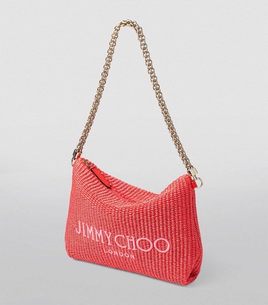 Logo Callie Clutch Bag