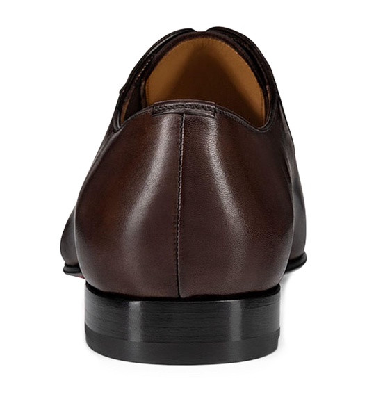 Leather Lafitte Oxford Shoes