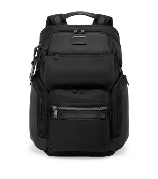 Ballistic Nylon Alpha Bravo Nomadic Backpack