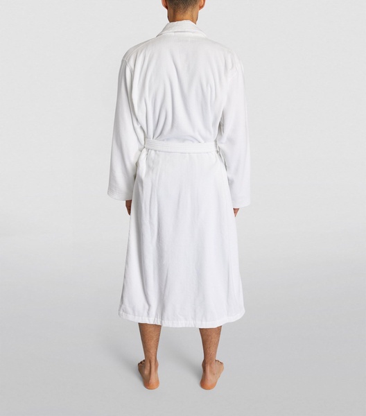 Towelling Robe