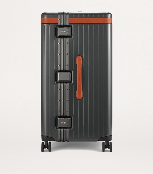 Trunk Spinner Check-In Suitcase (73cm)