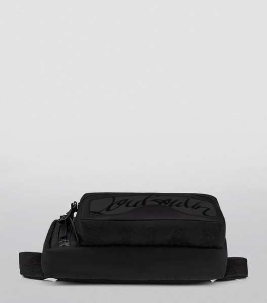 Loubideal Belt Bag