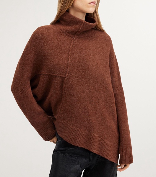 Lock Rollneck Sweater