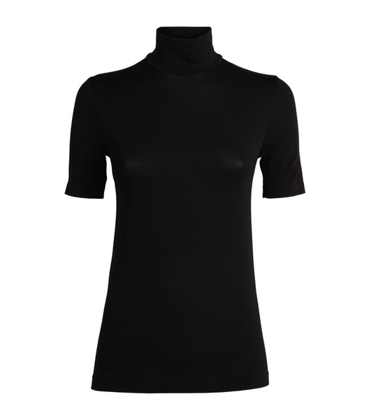 Aurora Soft-Stretch T-Shirt