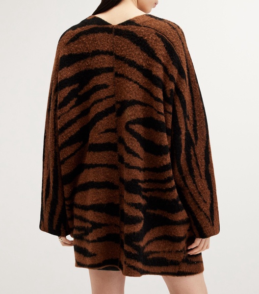 Tiger Zoe Cardigan