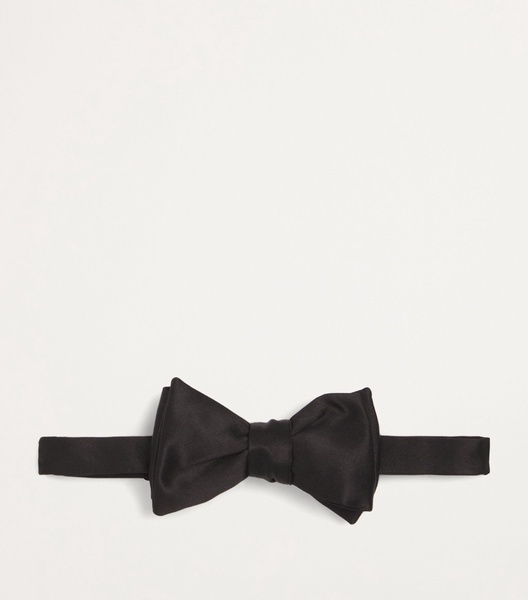 Silk Bowtie