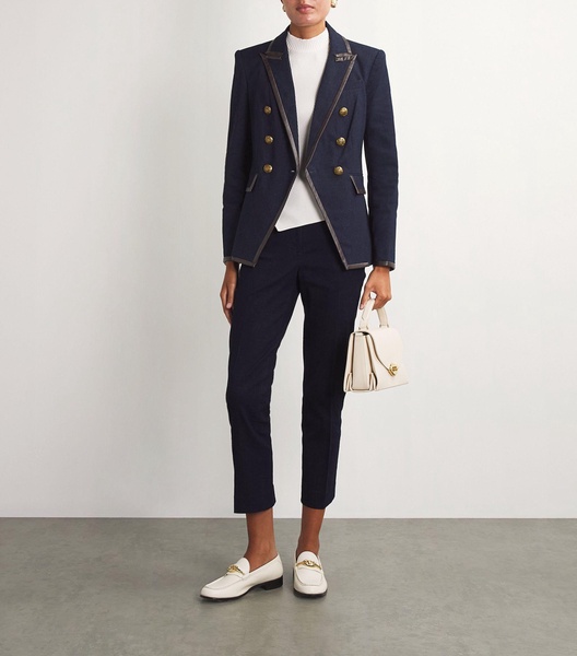 Miller Dickey Blazer