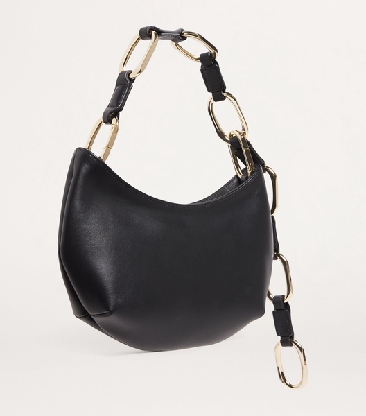 Mini Leather Jody Bag