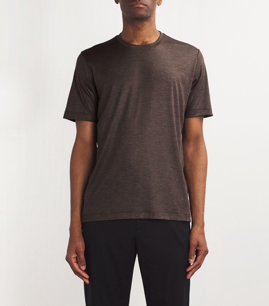 Cashmere T-Shirt 