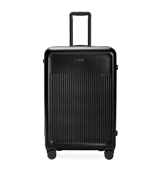 Large Check-In Expandable Spinner Suitcase (76cm)