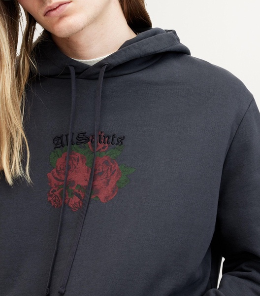 Melrose Hoodie