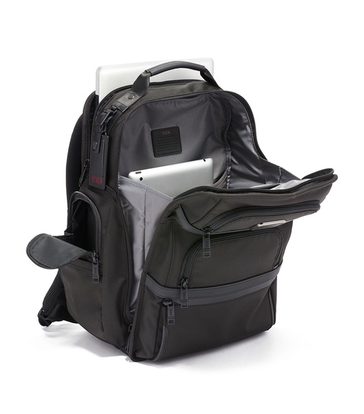 Alpha 3 Brief Pack Backpack