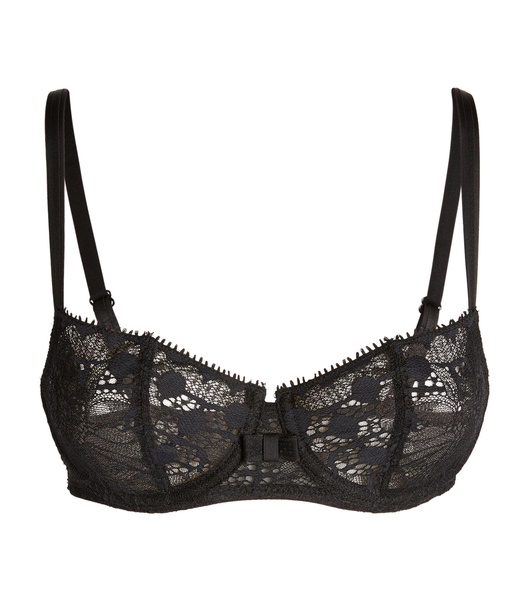 Day To Night Half-Cup Bra