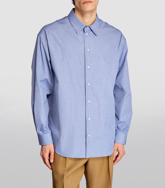 Atticus Cotton Shirt