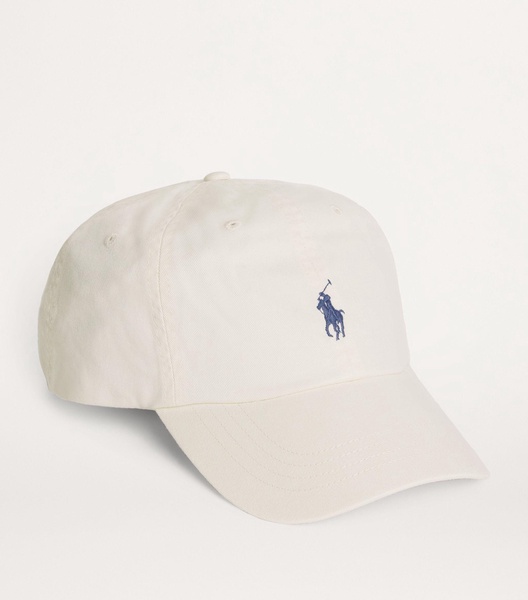 Polo Pony Baseball Cap