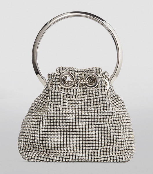 Micro Bon Bon Top-Handle Bag