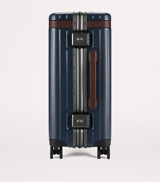 x Hackett Carry-On Suitcase (55cm)