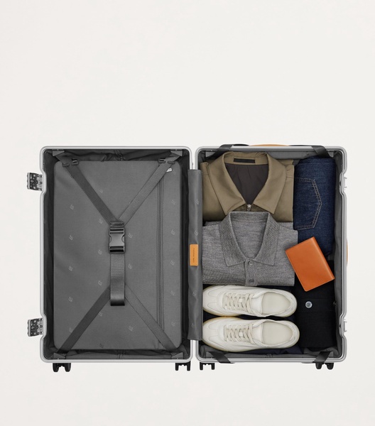 The Check-In Suitcase (68cm)