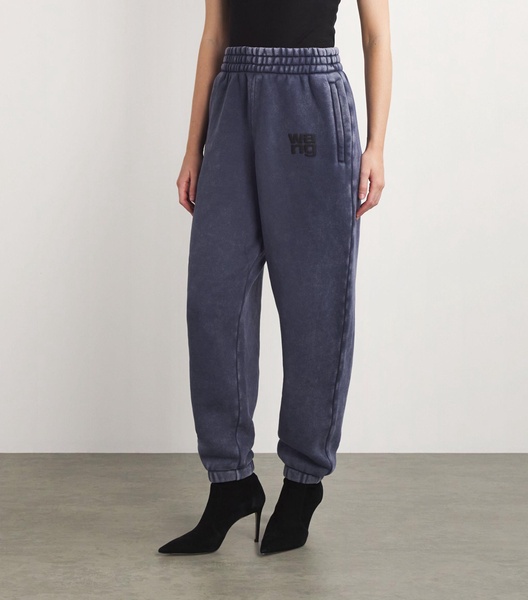 Cotton Essential Sweatpants