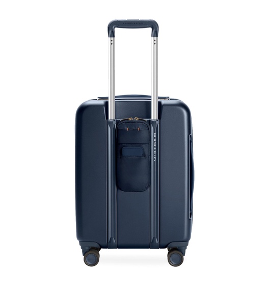 Carry-On Expandable Spinner Suitcase (53cm)