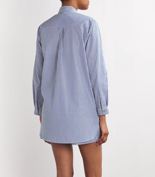 Striped Francesca Shirt