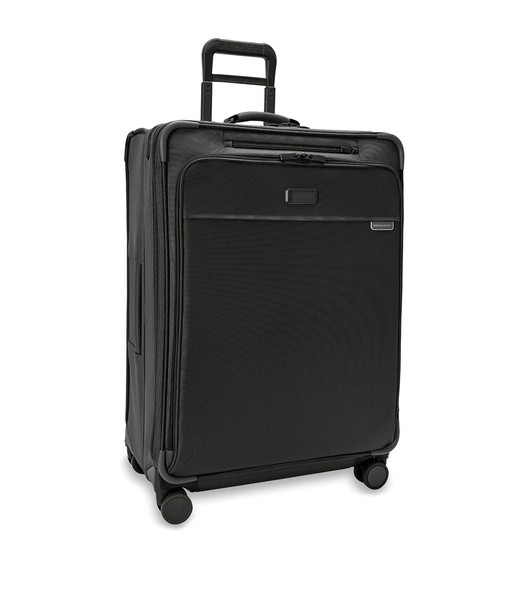 Large Baseline Expandable Spinner Suitcase (74cm)