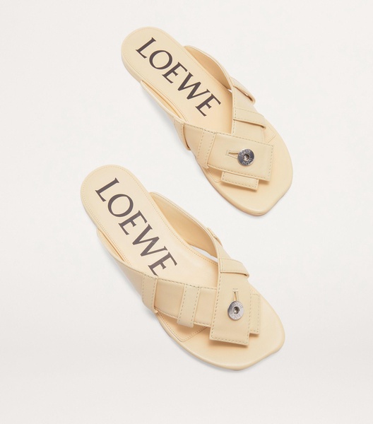 Toy Panta Toe Post Sandals