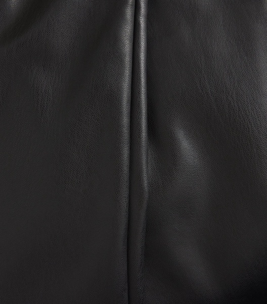 The Insider Flood Leather Trousers