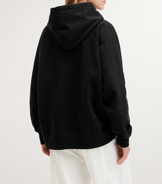 Cotton Talon Hoodie 