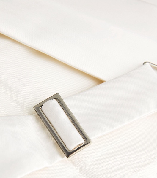 Silk Cummerbund