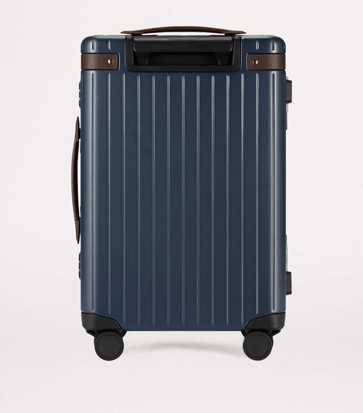 x Hackett Carry-On Suitcase (55cm)