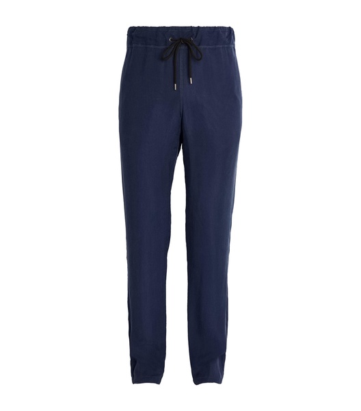 Icon Drawstring Trousers