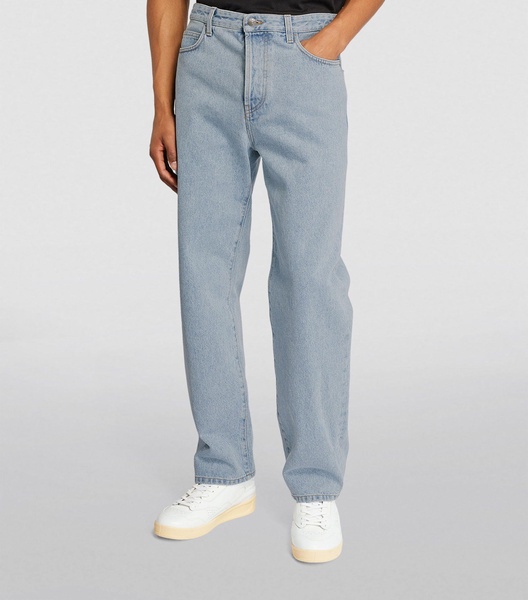 Morton Straight Jeans 