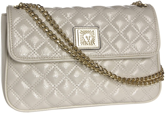 Anne Klein Sea Breeze Shoulder Bag