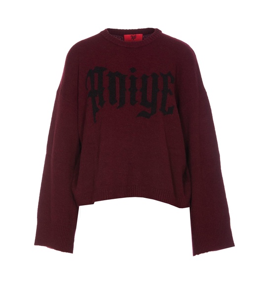 Aniye Sweater