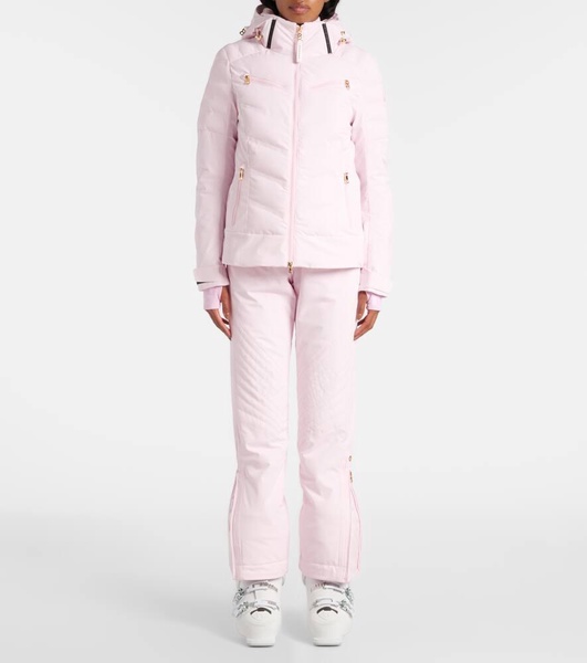 Fraenzi ski pants