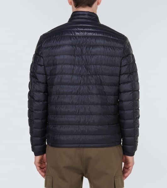 Daniel quilted down jacket