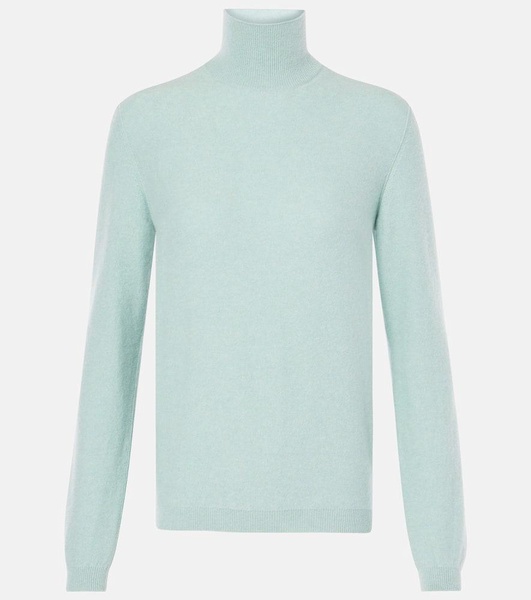 Alpe cashmere turtleneck sweater