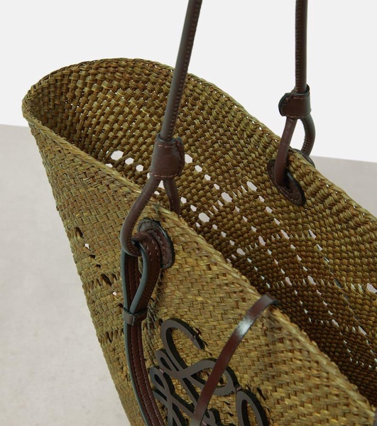 Anagram Medium basket bag