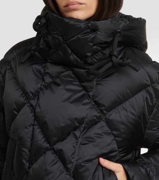 Fiona down jacket 