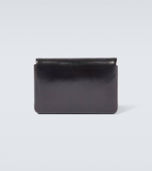 Nikin leather card case